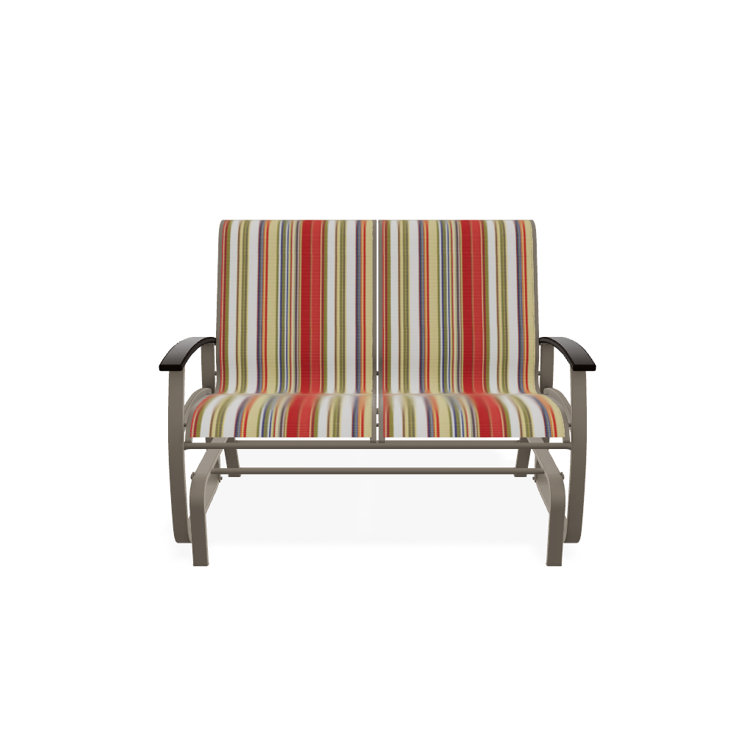 Banc oscillant Askar
