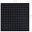 Jaclynn Rain Fixed Shower Head-1368279978