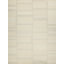 Tero Hand Tufted New Zealand Wool Cream/Ivory Area Rug