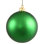 Holiday Decor Ball Ornament in Box