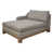 Almond Gray is out of stock