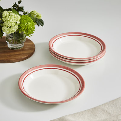 Portmeirion, Potters Stripe - Side Plates