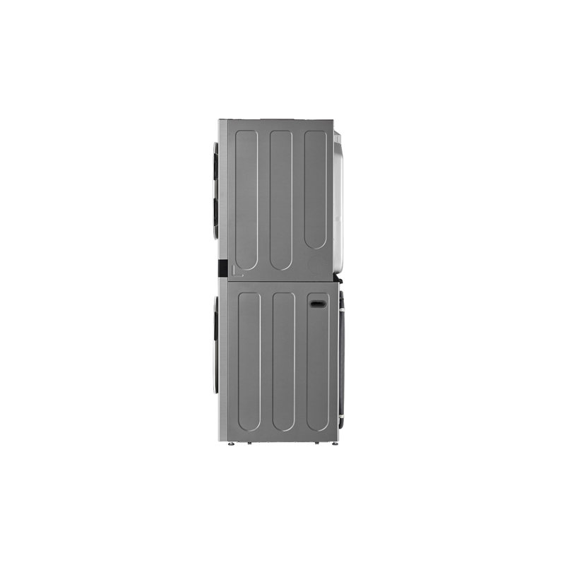 LG Studio 5 Cu. Ft. Smart Front Load Washer and 7.4 Cu. Ft. Smart Dryer, Electric