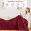 Adamczyk Soft Touch Mink Faux Fur Plush Sofa Throw/Blanket -209699667-257351058