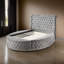 Lit avec rangement GrayCin-1462983437