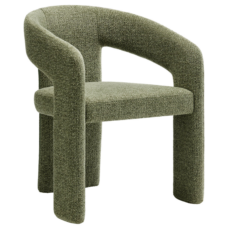 Chaise d'appoint Oslo, Rallonge