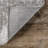 Whitney Faded Abstract Performance Light Gray Rug-919515109