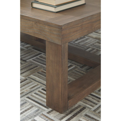 Esmont Single Coffee Table