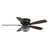 Bronze with Brown Blades selected