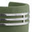 Sled Leg Side Chairs With Teddy Fur Fabric And Chrome Frame-1826958865-1827278294