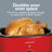 Hamilton Beach Electric Roaster Oven-77168884-77168885