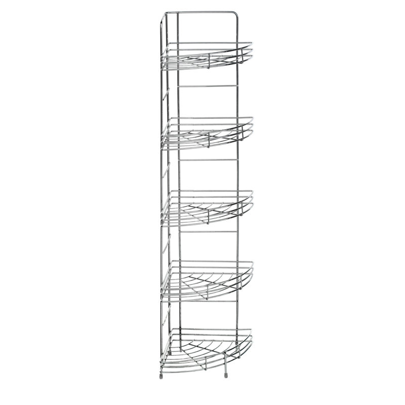 Suction Shower Caddy