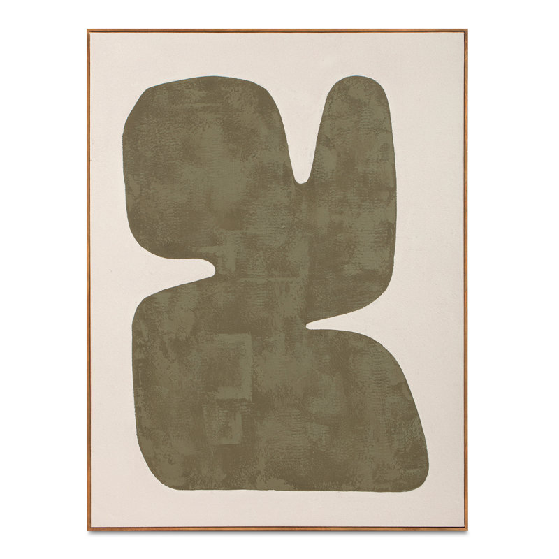 Abstract Painting