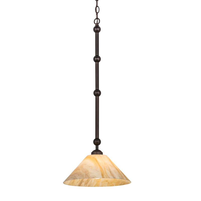 Antencio 1 - Light Pendant