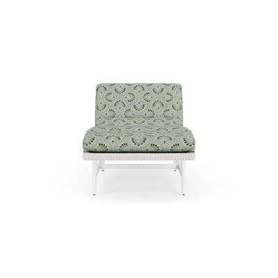 Cascade Chaise