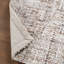 Jaipur Living Season Handmade Solid Tan/Cream Runner Rug-586027513-586027510