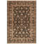 Hand Woven Wool Oriental Area Rug