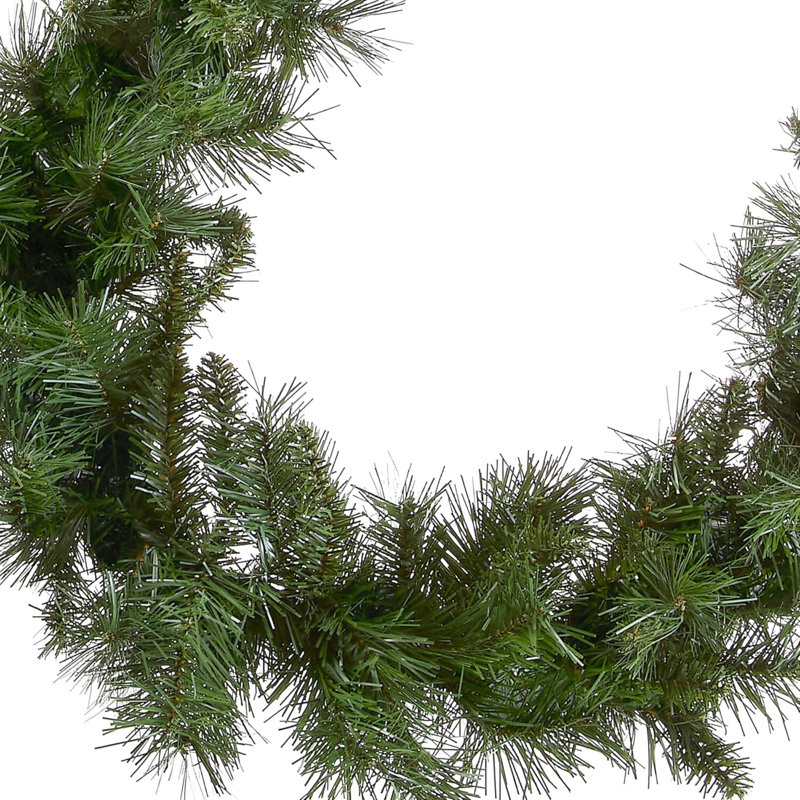 Guirlande de Noël artificielle, vert, pin Winchester, collection Christmas, 9 pieds