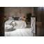 Bohemian Classics Hand Tufted Wool Moroccan Area Rug in Natural/Almond Frost/Sandstone-1316098504