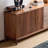Mckensi 78.7'' Sideboard