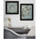 Art mural encadré «Pray More, Wayez Less» Trinx, impression d'art mural pour la maison, art mural de chambre à coucher par Cindy Jacobs