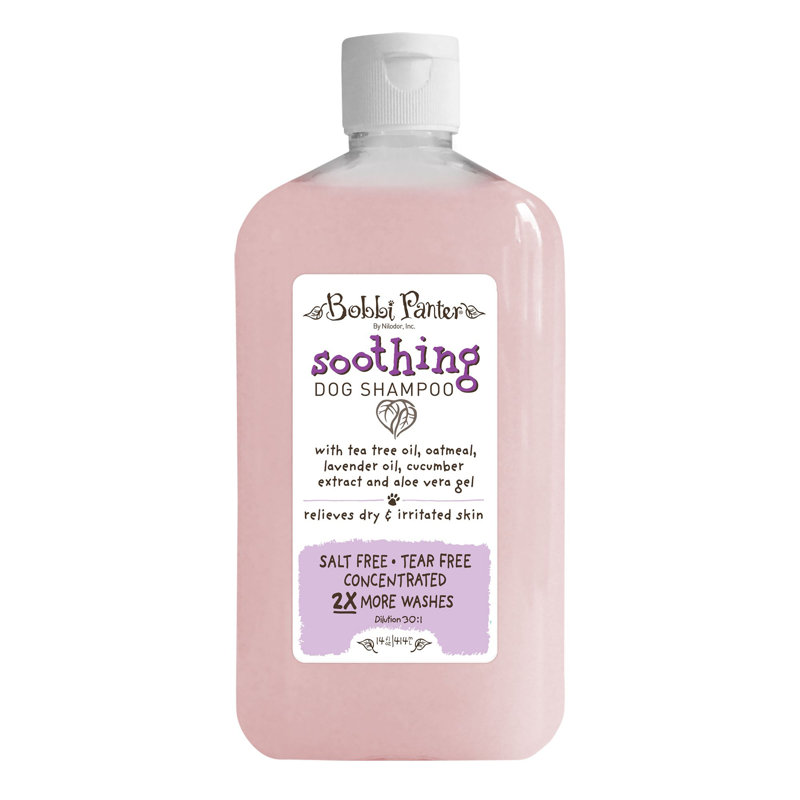 Bobbi Panter Botanical Line Soothing For Dogs, 14 oz bottle