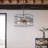 Saxton 6 - Light Drum Pendant