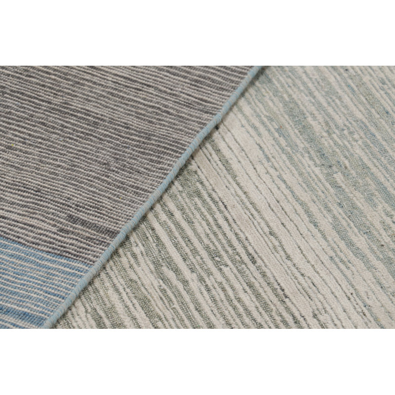 Handmade Cotton Area Rug