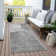 Melania Abstract Indoor / Outdoor Rug