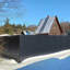 Dakota Fields Metal Roofing Kit