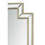 Miroir décoratif Armino