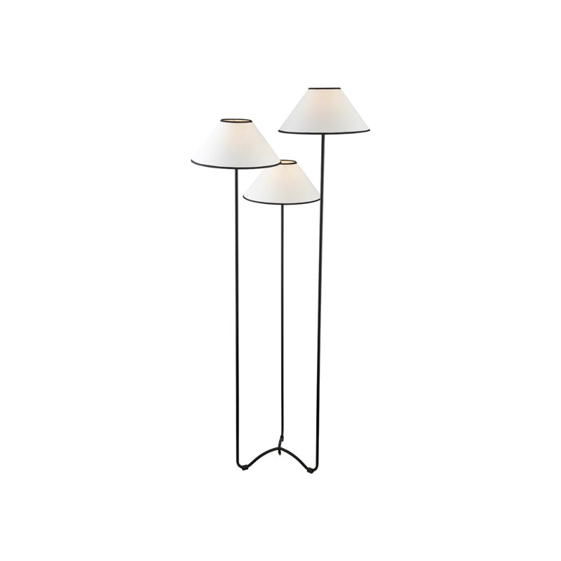 Langless Tree Floor Lamp