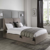 Montrel 150cm Lean Back Bed