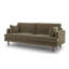 Laguna 83'' Upholstered Sofa-1837166003