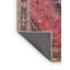 Tapis traditionnel rose / bleu marine-2116106149