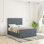 Upholstered Bed