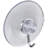 National Hardware V2524 Suction Cups in Clear-72394102