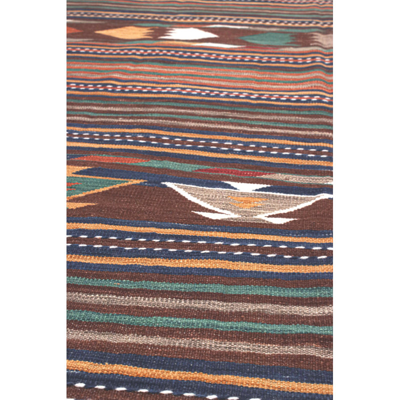 Hazara Kilim - 5