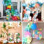  «Birthday Number» ballon remplissant la boîte F07M2-21-9