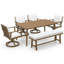 Ensemble repas 6 pièces Seehill-869250908