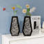 Cerrie Handmade Crystal Glass Table Vase-1731950870