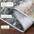 Washable Abstract Kitchen Mat Set of 3-1977460169