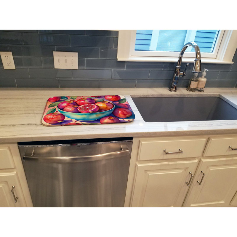 Drying Mat