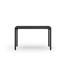 Luma Office - Stationary Desk - 48" x 24" - Black-163273767-163273765