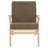 Uriarte Upholstered Armchair