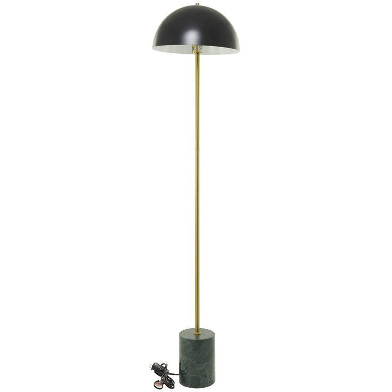 Lampe sur pied 62 po Isidore
