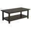 Ensemble de tables basses et de tiroirs 1 pièce Castleton Java-1483872656
