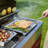 ZWILLING BBQ+ 4-Piece Stainless Steel Grill Tool Set