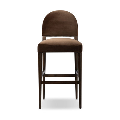 Berkely Stool-Somerton Ash-Counter by Hokku Designs