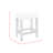 Gracie Oaks Bermea Multipurpose Bar Table Set in Natural